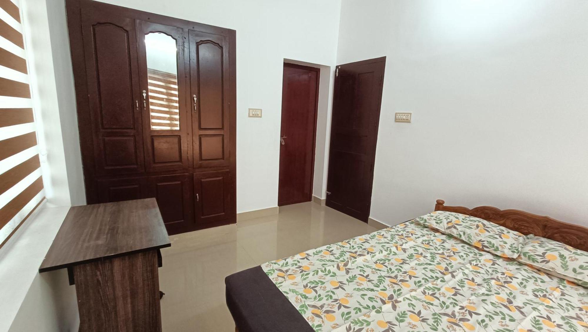 Mom'S Villa Nedumbassery Exterior photo