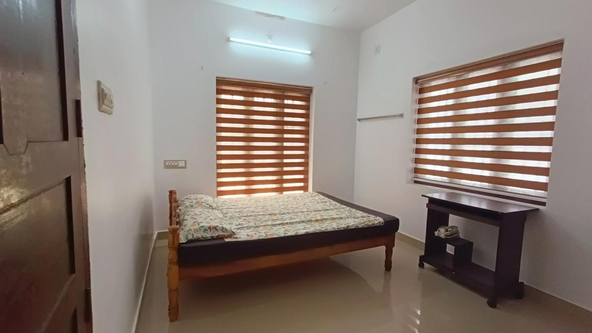 Mom'S Villa Nedumbassery Exterior photo