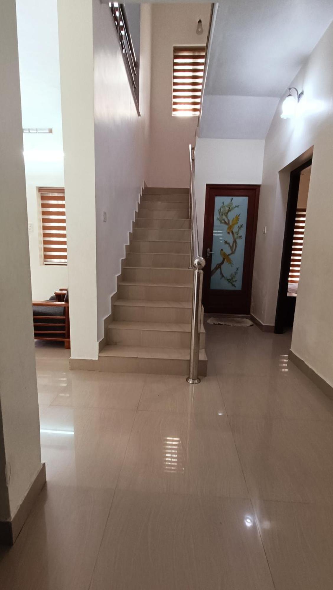 Mom'S Villa Nedumbassery Exterior photo